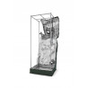 Grow Tent 60x60x160 cm Growbox RoyalRoom C60 for plants
