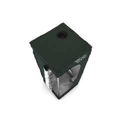 RoyalRoom® Classic C50 – Compact Grow Tent 50x50x120 cm