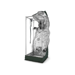 RoyalRoom Classic C50 – Kompaktowy namiot uprawowy 50x50x120 cm