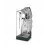 RoyalRoom Classic C50 – Kompaktowy namiot uprawowy 50x50x120 cm