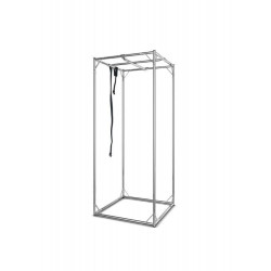 RoyalRoom Classic C50 – Kompaktowy namiot uprawowy 50x50x120 cm