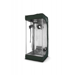 RoyalRoom Classic C50 – Kompaktowy namiot uprawowy 50x50x120 cm