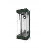 Kompaktowy namiot uprawowy 40x40x120 cm – solidny growbox do domu