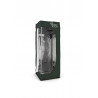 Kompaktowy namiot uprawowy 40x40x120 cm – solidny growbox do domu
