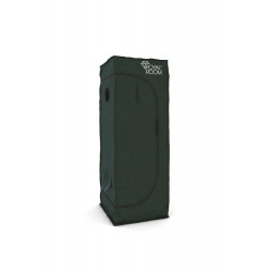 Kompaktowy namiot uprawowy 40x40x120 cm – solidny growbox do domu