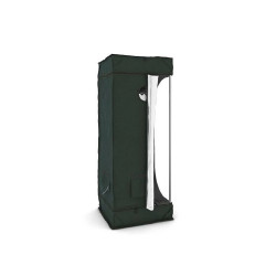 Kompaktowy namiot uprawowy 40x40x120 cm – solidny growbox do domu