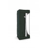 Kompaktowy namiot uprawowy 40x40x120 cm – solidny growbox do domu