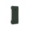 Kompaktowy namiot uprawowy 40x40x120 cm – solidny growbox do domu