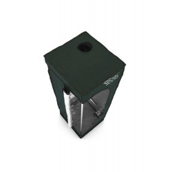 Kompaktowy namiot uprawowy 40x40x120 cm – solidny growbox do domu