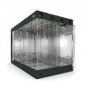 Growzelt 400x200x250 cm – professionelle Bedingungen für Ihre Pflanzen
