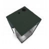 Spacious 120x120x200 cm tent – ​​ideal conditions for your plants