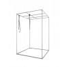 135x135x200 cm Grow Tent – ​​Ideal for Home Growing