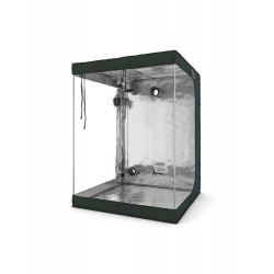 Growbox 150x150x200 cm functional tent for home plant cultivation