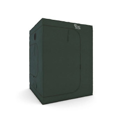 Growbox 150x150x200 cm functional tent for home plant cultivation