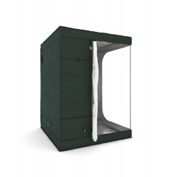 Growbox 150x150x200 cm functional tent for home plant cultivation