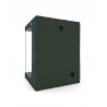 Growbox 150x150x200 cm funkcjonalny namiot do domowej uprawy roślin