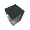 Growbox 150x150x200 cm functional tent for home plant cultivation