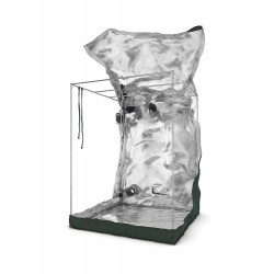 Growbox 150x150x200 cm functional tent for home plant cultivation