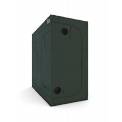 Growzelt 200x100x200cm – Eine Lösung für Homegrower