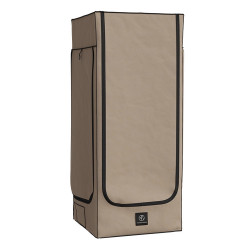 Compact Grow Tent 60x60x170 cm - for home cultivation