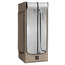 Compact Grow Tent 60x60x170 cm - for home cultivation