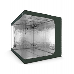 Großes 300x200x200 cm Growzelt für anspruchsvolle C300SL