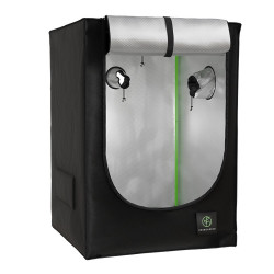 Namiot uprawowy 70x70x100 – kompaktowy growbox Herbgarden