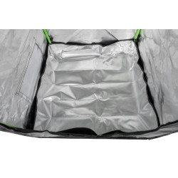 Namiot uprawowy 70x70x100 – kompaktowy growbox Herbgarden