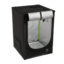 Namiot uprawowy 70x70x100 – kompaktowy growbox Herbgarden