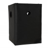 Namiot uprawowy 70x70x100 – kompaktowy growbox Herbgarden
