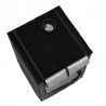 Namiot uprawowy 70x70x100 – kompaktowy growbox Herbgarden
