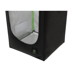 Namiot uprawowy 70x70x100 – kompaktowy growbox Herbgarden
