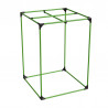 Namiot uprawowy 70x70x100 – kompaktowy growbox Herbgarden