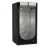 Namiot uprawowy 70x70x100 – kompaktowy growbox Herbgarden