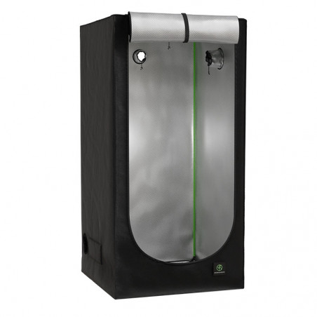 Namiot do uprawy 100x100x200 – przestronny growbox Herbgarden