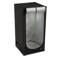 Namiot do uprawy 100x100x200 – przestronny growbox Herbgarden
