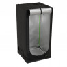 Namiot do uprawy 100x100x200 – przestronny growbox Herbgarden
