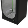 Namiot do uprawy 100x100x200 – przestronny growbox Herbgarden