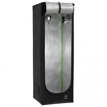 Namiot uprawowy 60x60x180 – funkcjonalny growbox Herbgarden