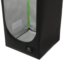 Namiot uprawowy 60x60x180 – funkcjonalny growbox Herbgarden