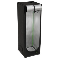 Namiot uprawowy 60x60x180 – funkcjonalny growbox Herbgarden