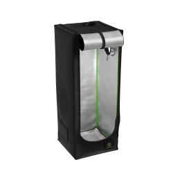 Namiot do uprawy 50x50x140 – praktyczny growbox Herbgarden