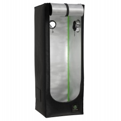 Growzelt 50x50x140 - praktische Growbox Herbgarden