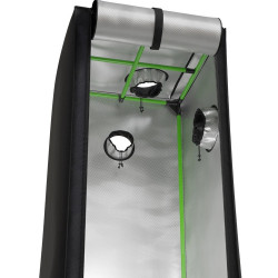 Namiot do uprawy 50x50x140 – praktyczny growbox Herbgarden