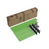 Namiot do uprawy 50x50x140 – praktyczny growbox Herbgarden