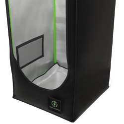 Namiot do uprawy 50x50x140 – praktyczny growbox Herbgarden