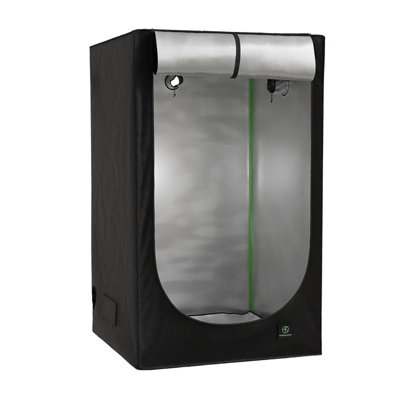 Namiot uprawowy 120x120x200 – duży growbox Herbgarden