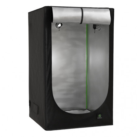 Namiot uprawowy 120x120x200 – duży growbox Herbgarden