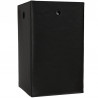 Grow tent 120x120x200 - large growbox Herbgarden