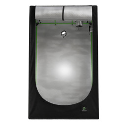 Namiot uprawowy 120x120x200 – duży growbox Herbgarden